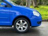 USED 2008 08 VOLKSWAGEN POLO 1.2 MATCH 3d 59 BHP 