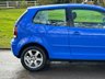 USED 2008 08 VOLKSWAGEN POLO 1.2 MATCH 3d 59 BHP 