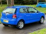 USED 2008 08 VOLKSWAGEN POLO 1.2 MATCH 3d 59 BHP 