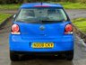 USED 2008 08 VOLKSWAGEN POLO 1.2 MATCH 3d 59 BHP 
