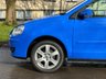 USED 2008 08 VOLKSWAGEN POLO 1.2 MATCH 3d 59 BHP 