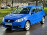 USED 2008 08 VOLKSWAGEN POLO 1.2 MATCH 3d 59 BHP 