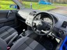 USED 2008 08 VOLKSWAGEN POLO 1.2 MATCH 3d 59 BHP 