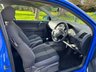 USED 2008 08 VOLKSWAGEN POLO 1.2 MATCH 3d 59 BHP 