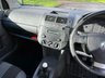 USED 2008 08 VOLKSWAGEN POLO 1.2 MATCH 3d 59 BHP 