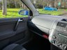 USED 2008 08 VOLKSWAGEN POLO 1.2 MATCH 3d 59 BHP 