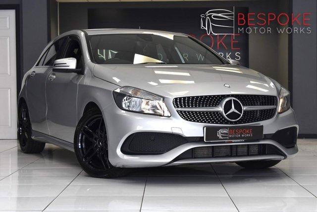 Bespoke Motor Works LTD