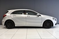 USED 2017 17 MERCEDES-BENZ A-CLASS A200D 2.1 AMG LINE  **&pound;299 A MONTH WITH &pound;995 DEPOSIT**