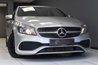 USED 2017 17 MERCEDES-BENZ A-CLASS A200D 2.1 AMG LINE  **&pound;299 A MONTH WITH &pound;995 DEPOSIT**