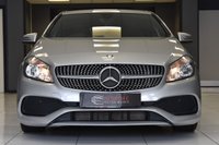 USED 2017 17 MERCEDES-BENZ A-CLASS A200D 2.1 AMG LINE  **&pound;299 A MONTH WITH &pound;995 DEPOSIT**