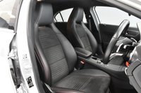 USED 2017 17 MERCEDES-BENZ A-CLASS A200D 2.1 AMG LINE  **&pound;299 A MONTH WITH &pound;995 DEPOSIT**
