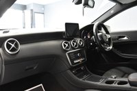 USED 2017 17 MERCEDES-BENZ A-CLASS A200D 2.1 AMG LINE  **&pound;299 A MONTH WITH &pound;995 DEPOSIT**