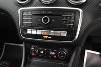 USED 2017 17 MERCEDES-BENZ A-CLASS A200D 2.1 AMG LINE  **&pound;299 A MONTH WITH &pound;995 DEPOSIT**