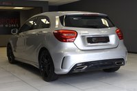 USED 2017 17 MERCEDES-BENZ A-CLASS A200D 2.1 AMG LINE  **&pound;299 A MONTH WITH &pound;995 DEPOSIT**