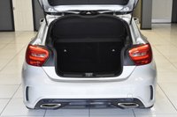 USED 2017 17 MERCEDES-BENZ A-CLASS A200D 2.1 AMG LINE  **&pound;299 A MONTH WITH &pound;995 DEPOSIT**