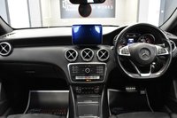 USED 2017 17 MERCEDES-BENZ A-CLASS A200D 2.1 AMG LINE  **&pound;299 A MONTH WITH &pound;995 DEPOSIT**