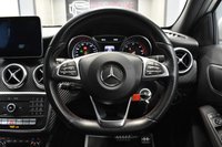 USED 2017 17 MERCEDES-BENZ A-CLASS A200D 2.1 AMG LINE  **&pound;299 A MONTH WITH &pound;995 DEPOSIT**
