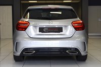 USED 2017 17 MERCEDES-BENZ A-CLASS A200D 2.1 AMG LINE  **&pound;299 A MONTH WITH &pound;995 DEPOSIT**