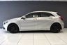 USED 2017 17 MERCEDES-BENZ A-CLASS A200D 2.1 AMG LINE  **&pound;299 A MONTH WITH &pound;995 DEPOSIT**