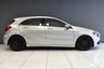 USED 2017 17 MERCEDES-BENZ A-CLASS A200D 2.1 AMG LINE  **&pound;299 A MONTH WITH &pound;995 DEPOSIT**