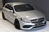 USED 2017 17 MERCEDES-BENZ A-CLASS A200D 2.1 AMG LINE  **&pound;299 A MONTH WITH &pound;995 DEPOSIT**