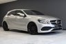 USED 2017 17 MERCEDES-BENZ A-CLASS A200D 2.1 AMG LINE  **&pound;299 A MONTH WITH &pound;995 DEPOSIT**