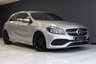 USED 2017 17 MERCEDES-BENZ A-CLASS A200D 2.1 AMG LINE  **&pound;299 A MONTH WITH &pound;995 DEPOSIT**