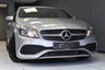 USED 2017 17 MERCEDES-BENZ A-CLASS A200D 2.1 AMG LINE  **&pound;299 A MONTH WITH &pound;995 DEPOSIT**