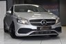 USED 2017 17 MERCEDES-BENZ A-CLASS A200D 2.1 AMG LINE  **&pound;299 A MONTH WITH &pound;995 DEPOSIT**