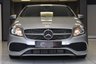 USED 2017 17 MERCEDES-BENZ A-CLASS A200D 2.1 AMG LINE  **&pound;299 A MONTH WITH &pound;995 DEPOSIT**