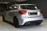 USED 2017 17 MERCEDES-BENZ A-CLASS A200D 2.1 AMG LINE  **&pound;299 A MONTH WITH &pound;995 DEPOSIT**