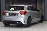 USED 2017 17 MERCEDES-BENZ A-CLASS A200D 2.1 AMG LINE  **&pound;299 A MONTH WITH &pound;995 DEPOSIT**