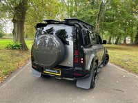 USED 2021 LAND ROVER DEFENDER 110 HSE MHEV HSE DYNAMIC,MASSIVE SPEC