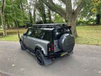 USED 2021 LAND ROVER DEFENDER 110 HSE MHEV HSE DYNAMIC,MASSIVE SPEC