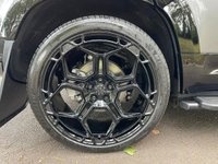 USED 2021 LAND ROVER DEFENDER 110 HSE MHEV HSE DYNAMIC,MASSIVE SPEC