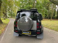 USED 2021 LAND ROVER DEFENDER 110 HSE MHEV HSE DYNAMIC,MASSIVE SPEC