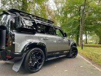 USED 2021 LAND ROVER DEFENDER 110 HSE MHEV HSE DYNAMIC,MASSIVE SPEC