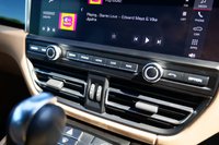 USED 2019 19 PORSCHE MACAN 3.0 S PDK 5d 349 BHP CARRERA WHITE METALLIC PAINTWORK + MOJAVE LTHR + CARPLAY + NAV + DAB