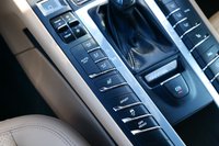 USED 2019 19 PORSCHE MACAN 3.0 S PDK 5d 349 BHP CARRERA WHITE METALLIC PAINTWORK + MOJAVE LTHR + CARPLAY + NAV + DAB