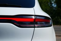 USED 2019 19 PORSCHE MACAN 3.0 S PDK 5d 349 BHP CARRERA WHITE METALLIC PAINTWORK + MOJAVE LTHR + CARPLAY + NAV + DAB