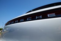 USED 2019 19 PORSCHE MACAN 3.0 S PDK 5d 349 BHP CARRERA WHITE METALLIC PAINTWORK + MOJAVE LTHR + CARPLAY + NAV + DAB