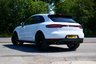 USED 2019 19 PORSCHE MACAN 3.0 S PDK 5d 349 BHP CARRERA WHITE METALLIC PAINTWORK + MOJAVE LTHR + CARPLAY + NAV + DAB