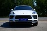 USED 2019 19 PORSCHE MACAN 3.0 S PDK 5d 349 BHP CARRERA WHITE METALLIC PAINTWORK + MOJAVE LTHR + CARPLAY + NAV + DAB