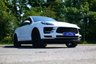 USED 2019 19 PORSCHE MACAN 3.0 S PDK 5d 349 BHP CARRERA WHITE METALLIC PAINTWORK + MOJAVE LTHR + CARPLAY + NAV + DAB