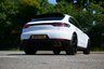 USED 2019 19 PORSCHE MACAN 3.0 S PDK 5d 349 BHP CARRERA WHITE METALLIC PAINTWORK + MOJAVE LTHR + CARPLAY + NAV + DAB