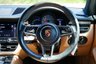 USED 2019 19 PORSCHE MACAN 3.0 S PDK 5d 349 BHP CARRERA WHITE METALLIC PAINTWORK + MOJAVE LTHR + CARPLAY + NAV + DAB