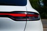 USED 2019 19 PORSCHE MACAN 3.0 S PDK 5d 349 BHP CARRERA WHITE METALLIC PAINTWORK + MOJAVE LTHR + CARPLAY + NAV + DAB
