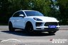 USED 2019 19 PORSCHE MACAN 3.0 S PDK 5d 349 BHP CARRERA WHITE METALLIC PAINTWORK + MOJAVE LTHR + CARPLAY + NAV + DAB