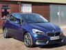 USED 2018 68 BMW 2 SERIES 1.5 225XE SPORT PREMIUM ACTIVE TOURER 5d 134 BHP MOT UNTIL APRIL 2025!