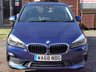 USED 2018 68 BMW 2 SERIES 1.5 225XE SPORT PREMIUM ACTIVE TOURER 5d 134 BHP MOT UNTIL APRIL 2025!